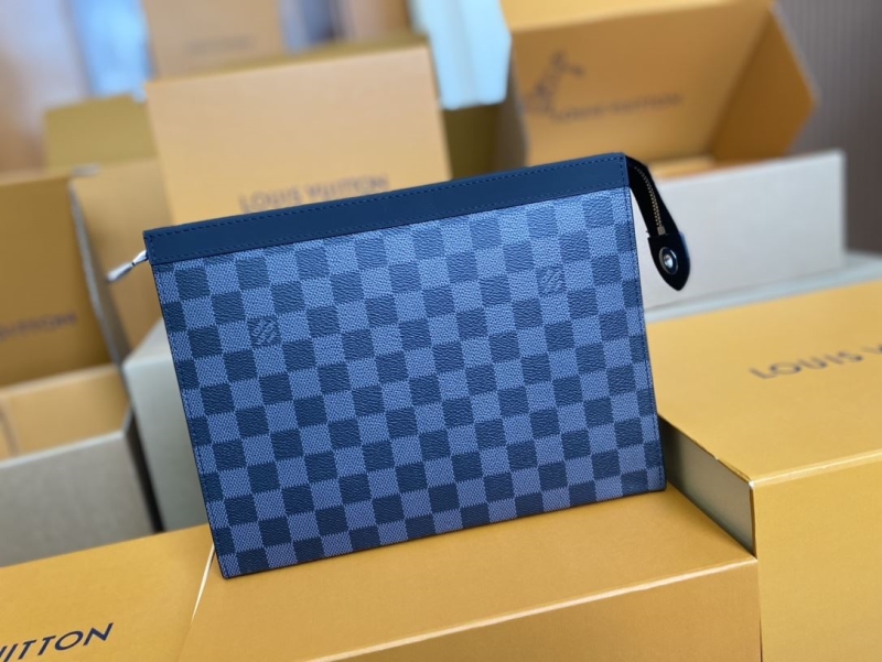 LV Clutch Bags